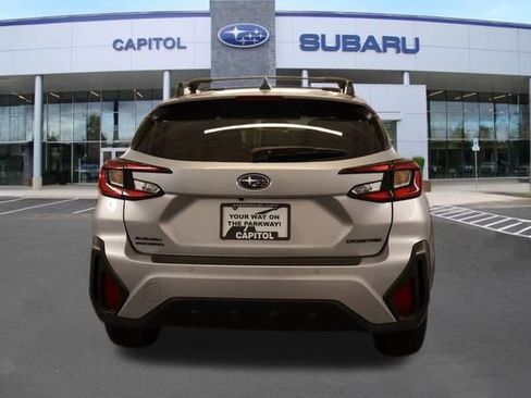 New 2026 Subaru Crosstrek 2.5i Limited w/ Popular Package #3A AWD/4WD image 5