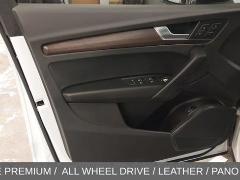 Used 2022 Audi Q5 2.0T Premium AWD/4WD image 19