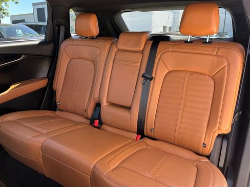 Certified 2022 Lincoln Nautilus Black Label AWD/4WD image 14