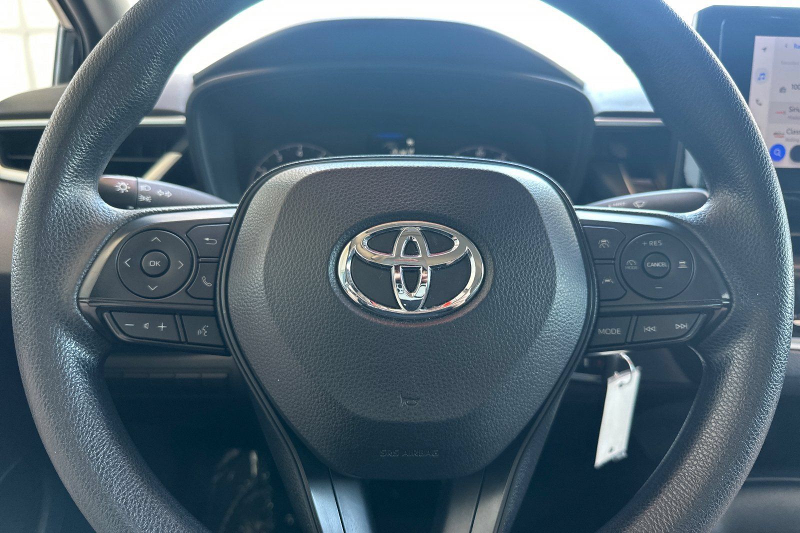 Certified 2023 Toyota Corolla LE FWD image 24