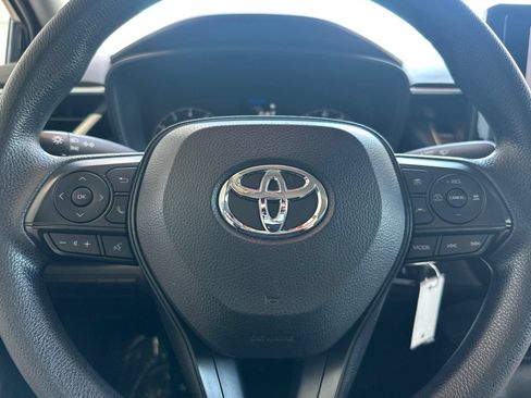 Certified 2023 Toyota Corolla LE FWD image 24