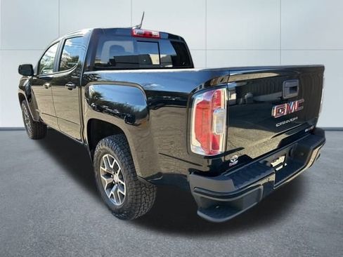 Used 2022 GMC Canyon AT4 image 4