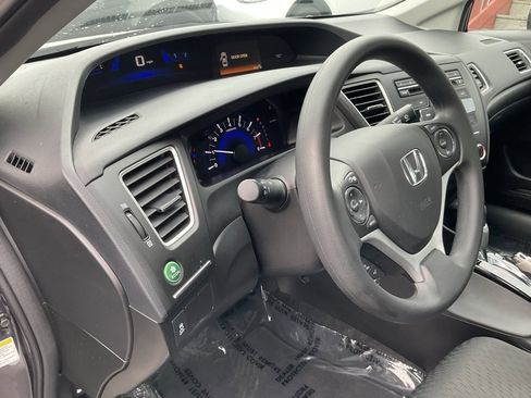 Used 2015 Honda Civic LX image 18