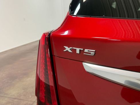 Used 2024 Cadillac XT5 Premium Luxury image 52