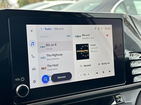 Certified 2025 Toyota Camry LE image 22