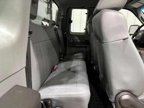 Used 2011 Ford F250 XL AWD/4WD image 14