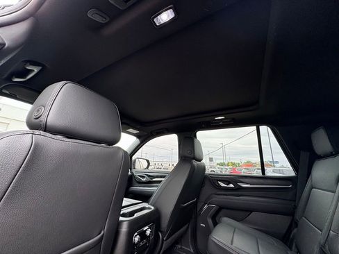Used 2022 GMC Yukon Denali AWD/4WD image 11