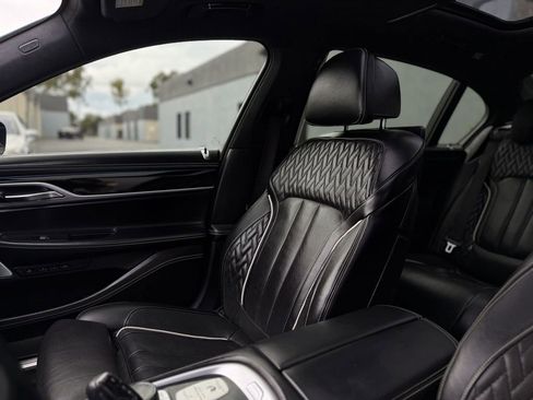 Used 2019 BMW ALPINA B7 xDrive w/ Luxury Rear Seating Package image 26