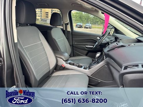 Used 2015 Ford Escape SE AWD/4WD image 33