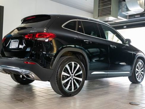 Certified 2023 Mercedes-Benz GLA 250 4MATIC image 8