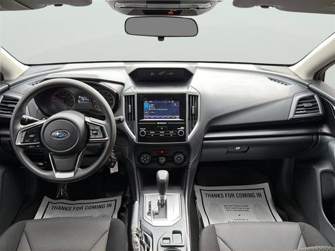 Used 2019 Subaru Impreza 2.0i image 17