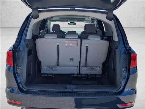 Used 2023 Honda Odyssey EX-L image 6
