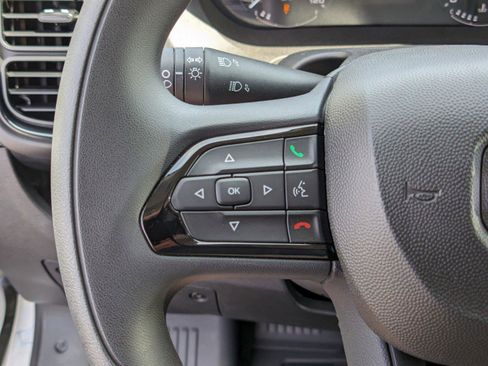 New 2024 RAM ProMaster 3500 w/ Safety Group image 17