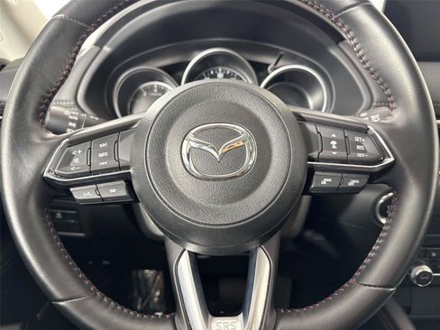 Used 2024 MAZDA CX-5 Carbon Edition AWD/4WD image 17