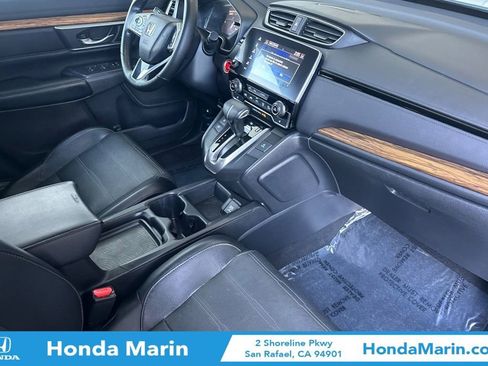 Used 2017 Honda CR-V EX-L image 20
