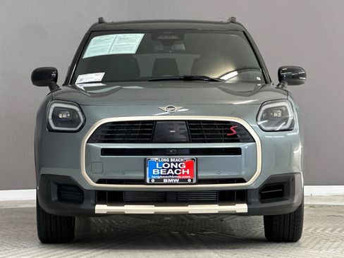 Used 2025 MINI Cooper Countryman S AWD/4WD image 5