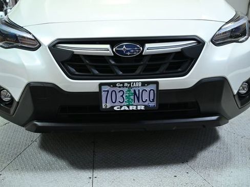 Used 2021 Subaru Crosstrek 2.5i Limited w/ Popular Package #4 image 18