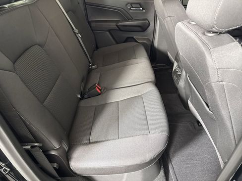 New 2026 GMC Canyon Elevation w/ Convenience Package image 13