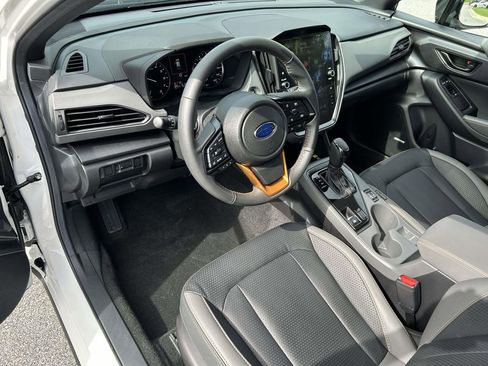Used 2024 Subaru Crosstrek 2.5i Wilderness AWD/4WD image 16