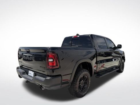 Used 2025 RAM 1500 Rebel w/ Rebel Level 1 Equipment Group AWD/4WD image 12