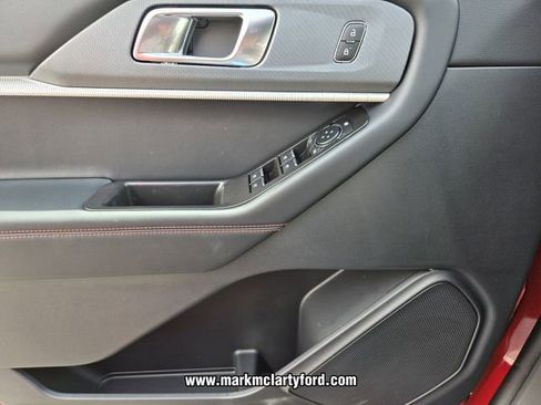 New 2026 Ford Explorer ST-Line image 22