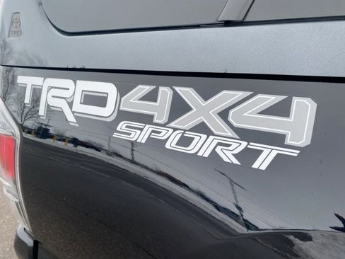Used 2020 Toyota Tacoma TRD Off-Road image 34
