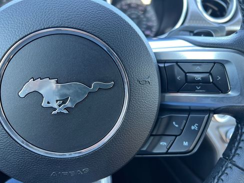 Used 2020 Ford Mustang Ecoboost w/ 2.3L High Performance Package image 27