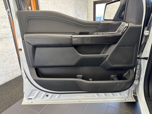 Used 2021 Ford F150 XLT w/ Equipment Group 302A High AWD/4WD image 32
