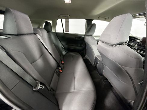 Certified 2023 Toyota Corolla Cross LE FWD image 40