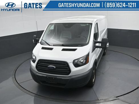 Used 2018 Ford Transit 150 130 Low Roof RWD image 45