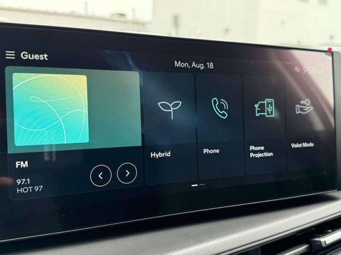 New 2026 Hyundai Santa Fe SE image 23