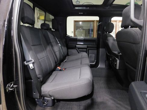 Used 2020 Ford F150 XLT w/ Equipment Group 302A Luxury image 93