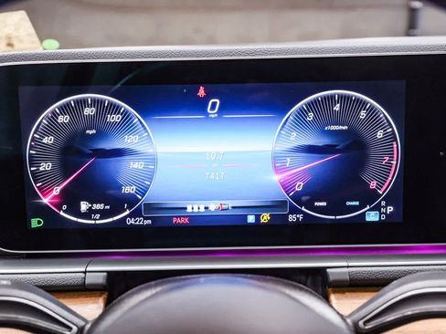 Certified 2026 Mercedes-Benz GLE 350 4MATIC image 31