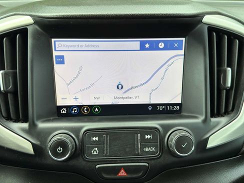 Used 2019 GMC Terrain SLE w/ Driver Convenience Package AWD/4WD image 15
