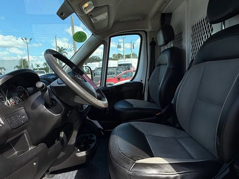 Used 2017 RAM ProMaster 2500 image 12