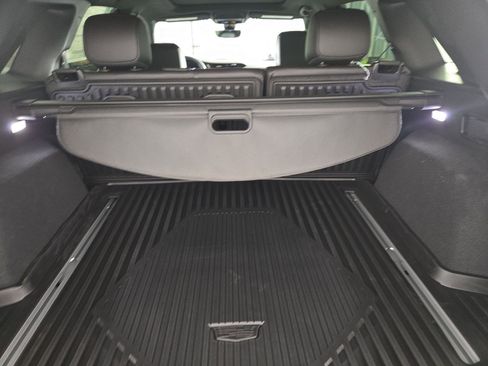 New 2026 Cadillac XT5 Premium Luxury w/ Driver Assist Package image 27