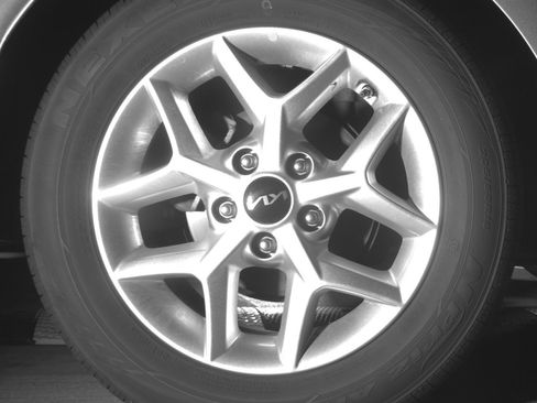 Used 2025 Kia Soul LX w/ LX Technology Package image 15