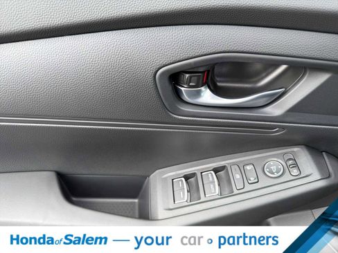 New 2026 Honda Accord LX image 12