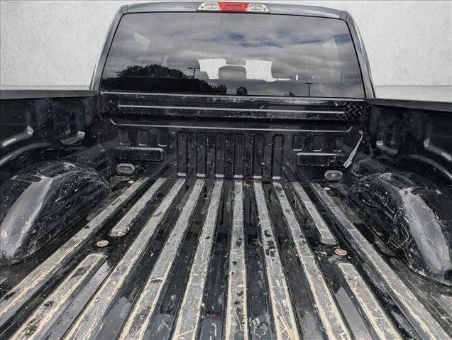Used 2018 Ford F150 XLT RWD image 28