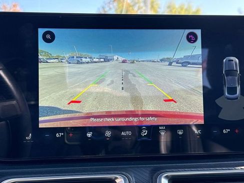 Used 2024 Ford Mustang Premium image 30