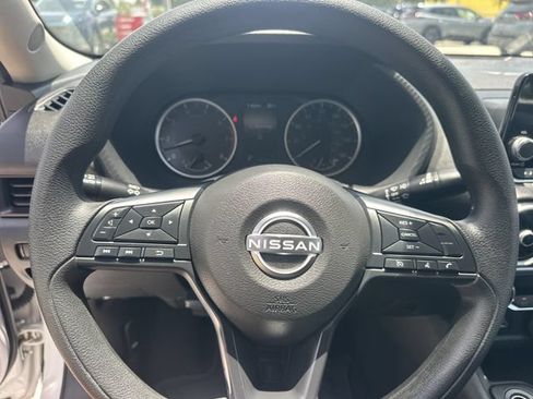 Used 2024 Nissan Sentra S FWD image 15