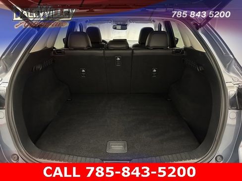 Used 2024 MAZDA CX-5 Carbon Edition image 23