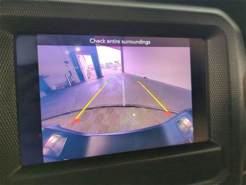 Used 2020 Jeep Gladiator Sport w/ Quick Order Package 24S image 22