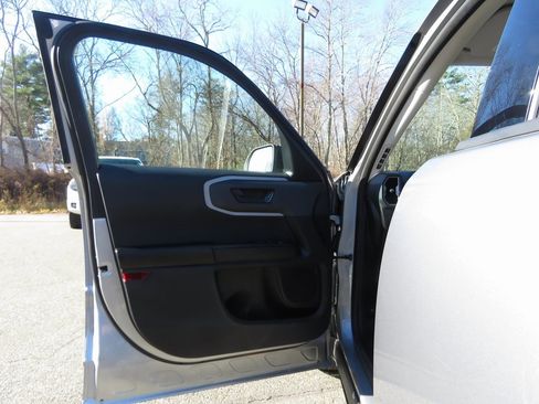 Used 2023 Ford Bronco Sport Big Bend w/ Convenience Package image 10