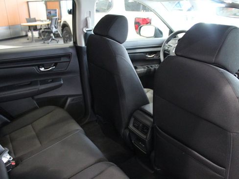 Certified 2024 Honda CR-V EX image 20