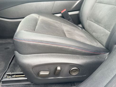 Certified 2024 Chevrolet Blazer EV RS image 12