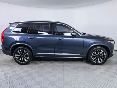 Certified 2025 Volvo XC90 T8 Plus w/ Protection Package Premier AWD/4WD image 29