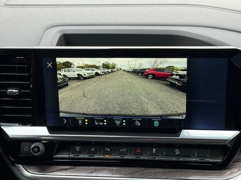 New 2026 Chevrolet Silverado 2500 LTZ w/ Trail Boss Package AWD/4WD image 31