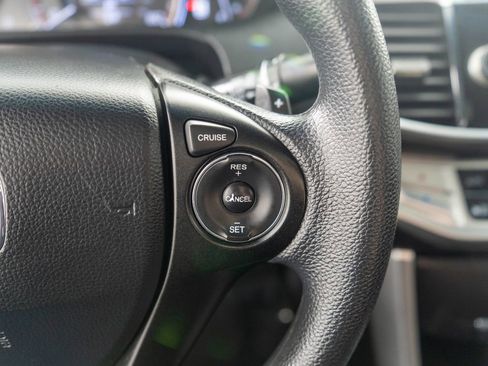 Used 2013 Honda Accord EX image 15