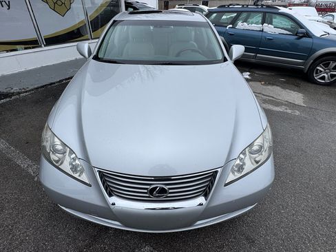 Used 2007 Lexus ES 350 image 10